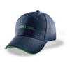 Festool Golf Cap , Blue