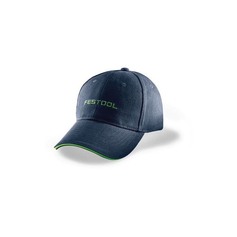 Festool Golf Cap , Blue