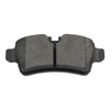 Rear Brake Pads Ceramic Compatible with 2007-2018 Mini Cooper