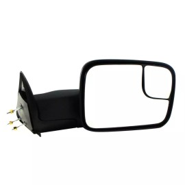 Perfit Liner 1998-2002 For Dodge Ram 2500 Front,Right DOOR MIRROR