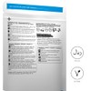 Pure Inulin - High Grade Prebiotic Fibre | Provide Benefit