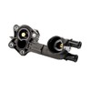 LST Coolant Thermostat Housing 80°C 89°C f 1.2TSI