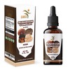 Mushroom Complex Liquid Drops, Lions Mane, Turkey Tail, Chaga, for