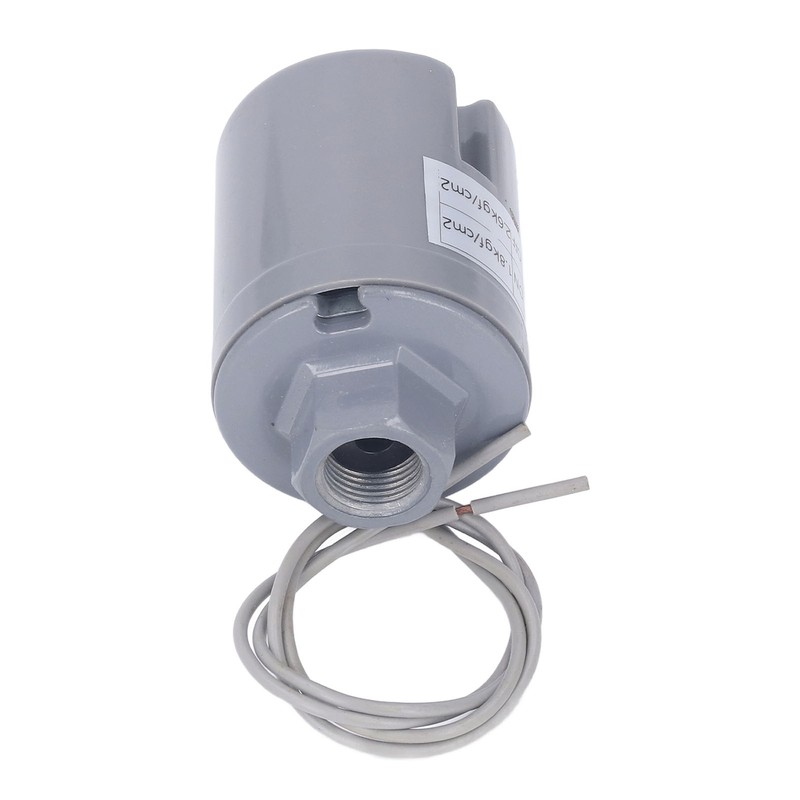 Pump Pressure Switch Self Priming Booster Automatic Mechanical Controller 220‑240V