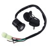 35010-LCA4-90A Ignition Key Switch Lock Fits for Kymco ATV MXU