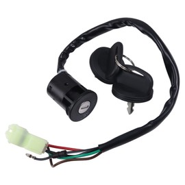 35010-LCA4-90A Ignition Key Switch Lock Fits for Kymco ATV MXU 50 150 LB30AA Arctic Cat Utility 150 2x4 2009-2019