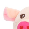 Jumping Plush Toy Remote Control Ball Baby Talking Learning Toy