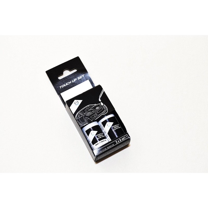 Touch Up Pen for Mazda Titanium Flash Metallic 42S