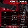 FK by ZM Gym Workout Gloves for Men & Women