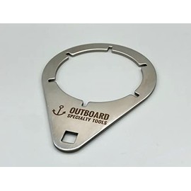 Racor Filter Bowl Wrench OST-0020