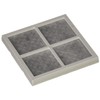 AL-12F Air Filter Compatible with L G LT120F, ADQ73214404, 469918