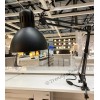 Ikea TERTIAL Clamp Lamp Adjustable Table Desk Work Light Office