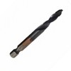 Joyeezs Tap Drill Set, High Speed Steel, 3 Functions, Composite
