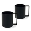 Easy to Hold and Never Fall Like Mugs, Paper Cup