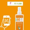 Alphanova Sun Kids SPF 50 125g