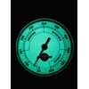 LavaLock® 3" Glow Thermometer, High Accuracy Adjustable 3 Inch Face