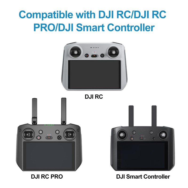 SKYREAT Mini 4 Pro/Mini 3 Pro RC/RC2 Smart Controller Get