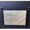 Ultramatic Feeders Deer Blind Window Swing sash 24" x 10"