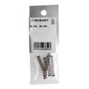 TOP Replacement Spring Set, Snap Ring Pliers, For Holes, Compatible