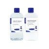 Round Wrap for Men Birch Moisture 2-piece Set (Lotion 200ml