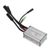 36V 48V 15A Electric Bike Sine Wave Controller 250W Brushless