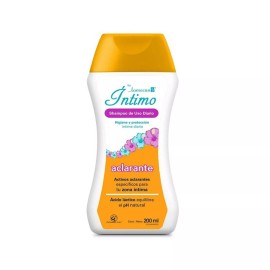 LOMECAN 2 PACK LOMECAN CLARANT SHAMPOO INTIMO ACLARANTE 200ML C/U
