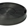 vhbw 2 x activated carbon filters compatible with AEG 94249246401,