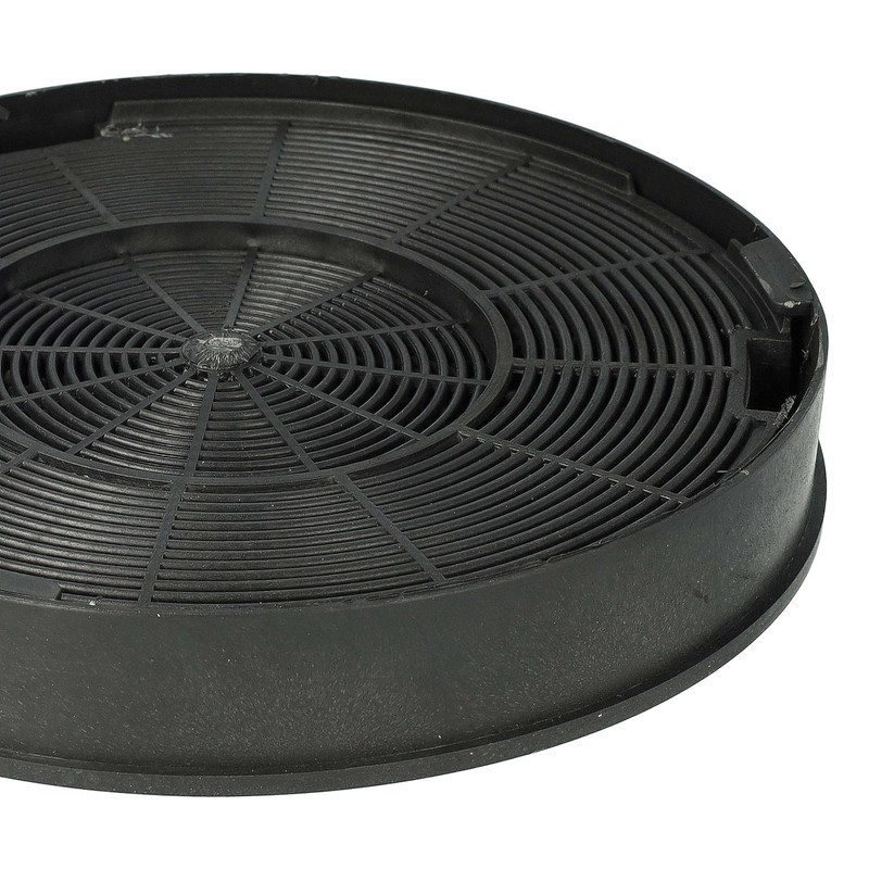 vhbw 2 x activated carbon filters compatible with AEG 94249246401,