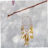 CIYODO Large Dream Catcher Pendant Wall Decor Photo Prop Wind