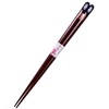 若狭 Coating Chopsticks hurimuki Zodiac Chopsticks Uh Billed Platypus 23