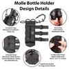 CAT Outdoors MOLLE Water Bottle Holder 40 oz - Tactical