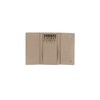MANDARINA DUCK Mellow Leather Key Holder Lamb's Wool, Lamb's Wool