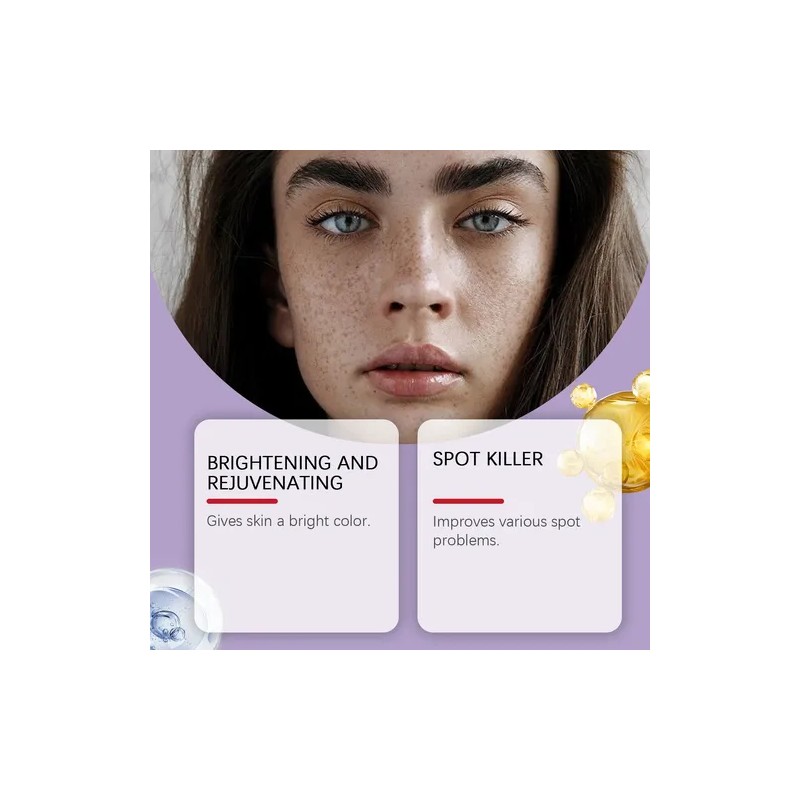 2pcs Crema Epiglow Melanex Advanced Anti-hiperpigmentación