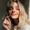 LAMKHOO Breathing Necklace to Quit Smoking and Vaping - Refillable