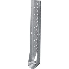 Simpson Strong-Tie HDU11-SDS2.5-22-1/4" Galvanized Predeflected Holdown w/SDS Screws