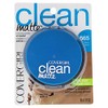 COVERGIRL Clean Matte Pressed Powder Tawny 10 g (Packaging may