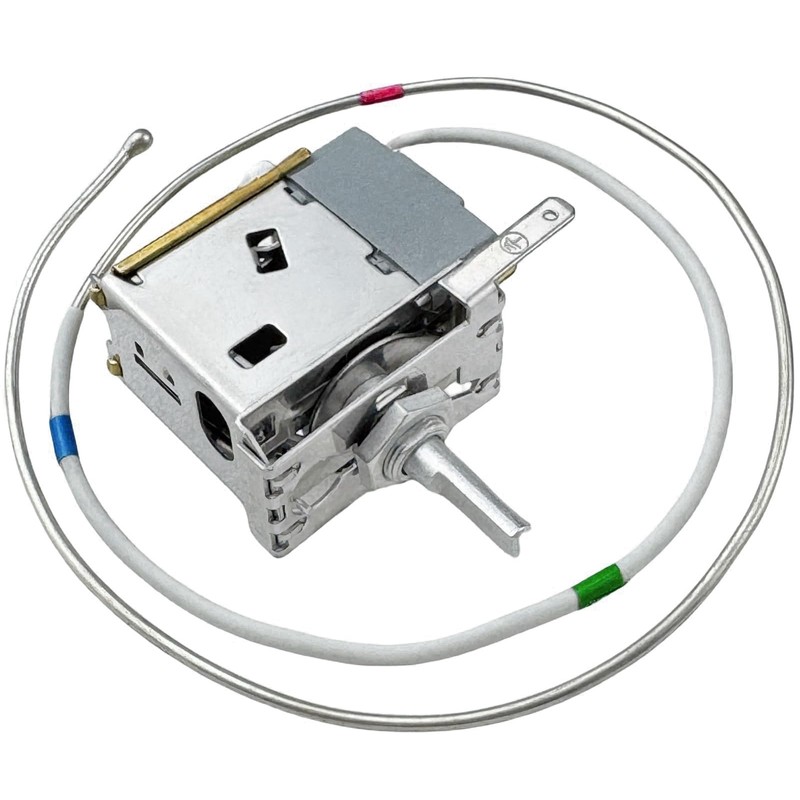 WPF28E-EX / 17431000001341 Temperature Control Thermostat, Refrigerator Thermostat, fit for