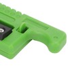 Fiber Stripper 5 Channel Longitudinal Stripping Tool PVC Shell Steel
