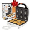 MasterChef Mini Pie & Quiche Maker- Holiday Pie Baker Cooks
