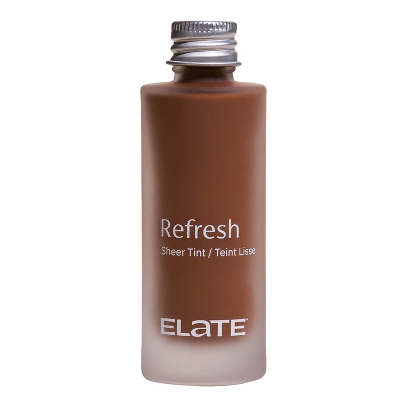 Elate Beauty Refresh Foundation Refill, RW6 30ml