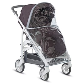 Inglesina a096kg000 – Protection Against Water and Wind