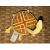 Kellogg Waffle Plush Doll - Kellogg’s Eggo waffle Inspired
