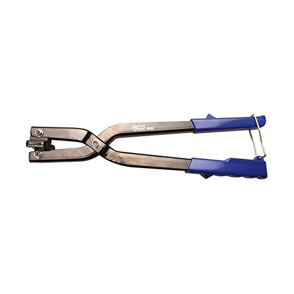 BGS 8682 | Cycle and Fender Crimp Pliers | 310 mm