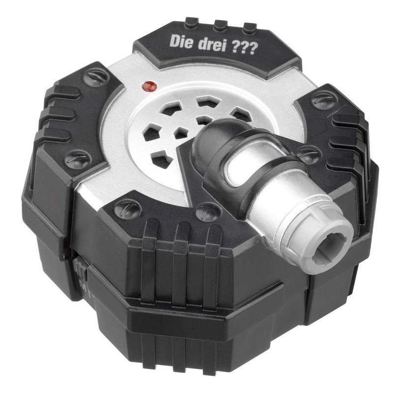 Kosmos Die drei ??? Alarm System