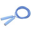 Sports Skipping Ropes Silicone Weighted Adjustable Jumping Ropes for Fitness