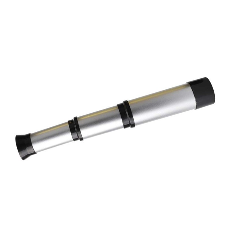 Toyvian Toy Telescopes Pirate Handheld Brass Telescope Pirate Theme Party