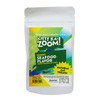 KITTY KA-ZOOM Crunchy Natural Seafood with Catnip Treats for Cats,
