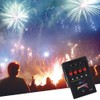 Leopacat Remote Control Fireworks, Wireless Relay, Remote Control Switch, Electronic