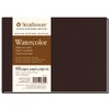 Strathmore Serie 400 quaderno per Acquerello con Copertina Rigida 24
