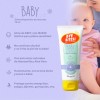 Duopack Crema Repelente Para Bebe De Mosquitos + After Bites